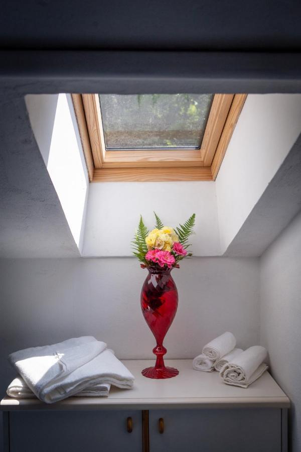 Besozzo Villa Buzzi מראה חיצוני תמונה