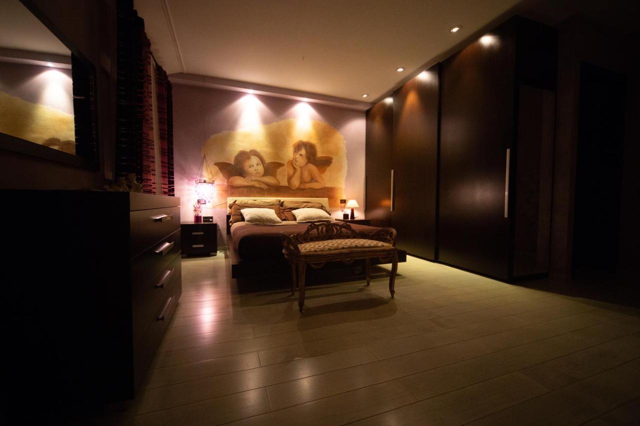 Besozzo Villa Buzzi מראה חיצוני תמונה