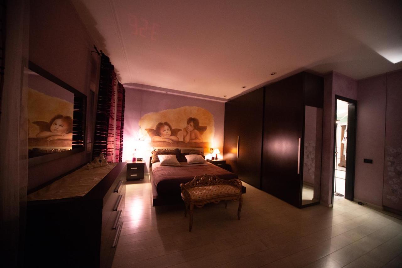 Besozzo Villa Buzzi מראה חיצוני תמונה