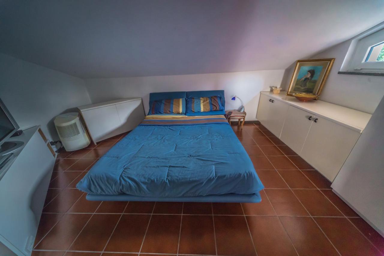 Besozzo Villa Buzzi מראה חיצוני תמונה