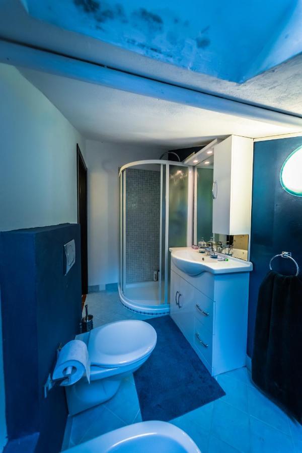 Besozzo Villa Buzzi מראה חיצוני תמונה