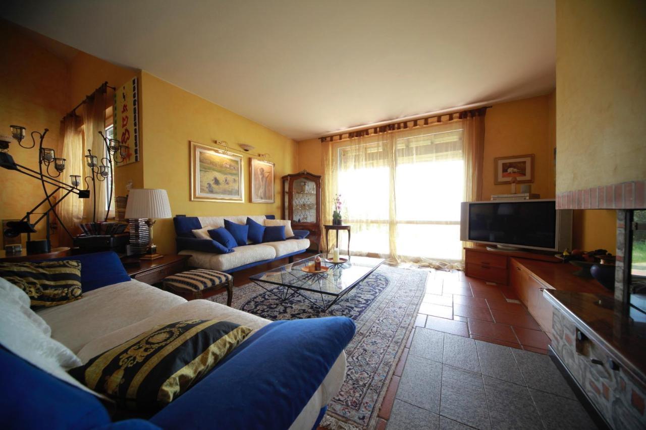 Besozzo Villa Buzzi מראה חיצוני תמונה