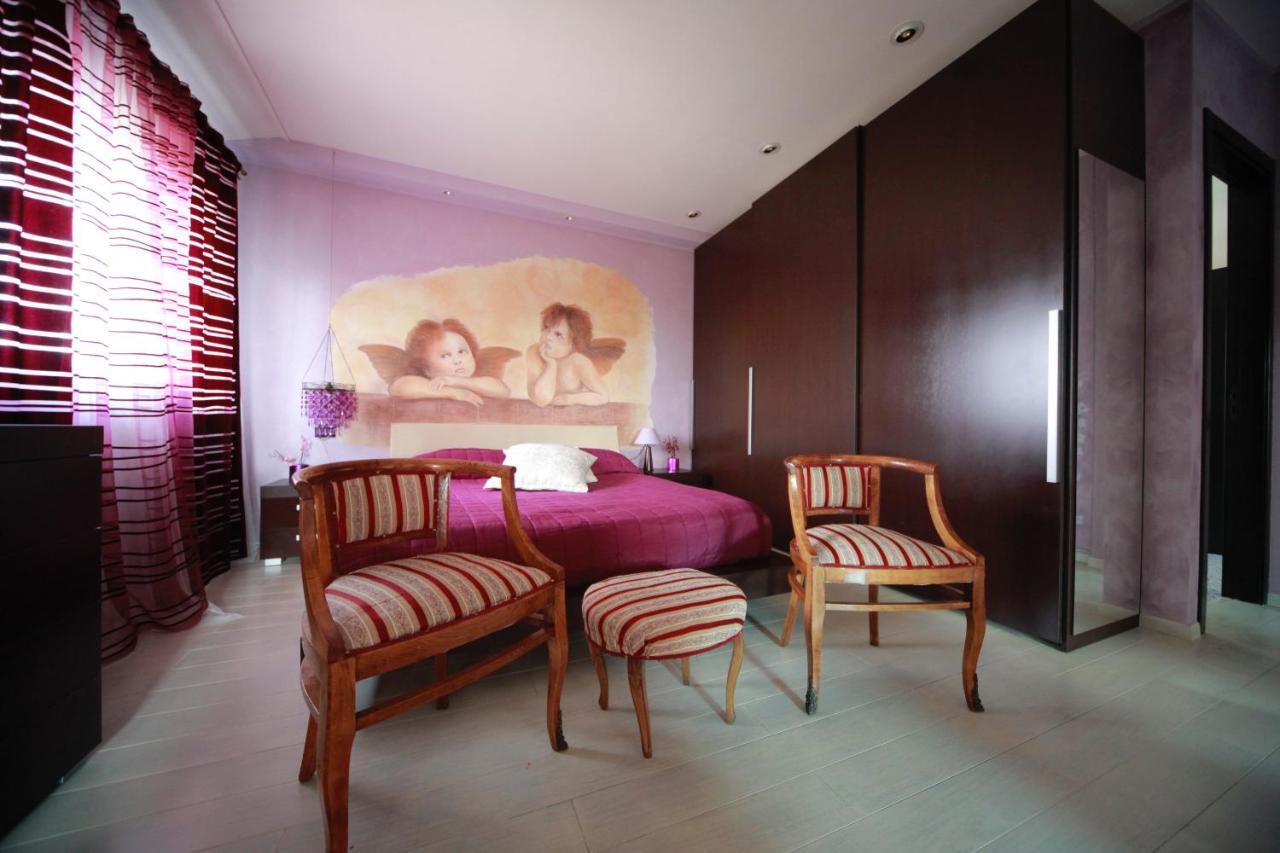 Besozzo Villa Buzzi מראה חיצוני תמונה