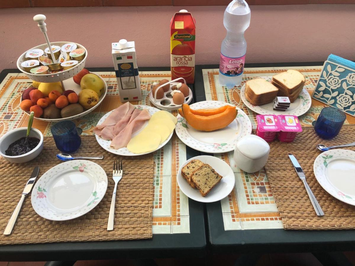 Besozzo Villa Buzzi מראה חיצוני תמונה